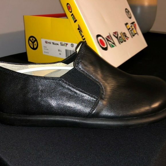 on your feet by chinese laundry